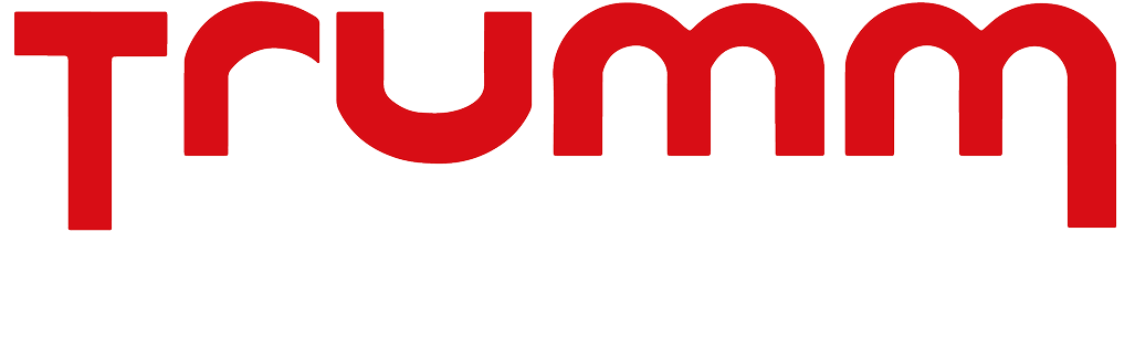 Trumm Logo
